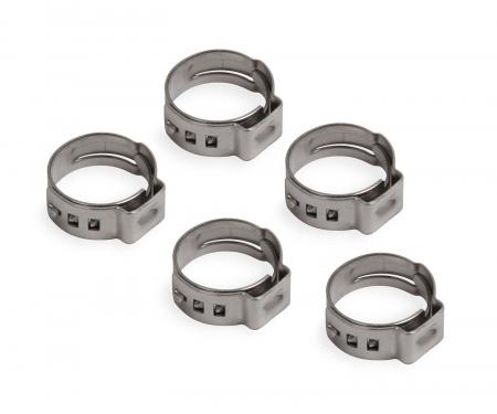 Earl's Vapor Guard&trade; Hose Clamp 750009ERL