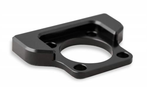 8 AN 6 /& Fits Earl/'s 230496ERL Mounting Brackets for UltraPro Ball Valve