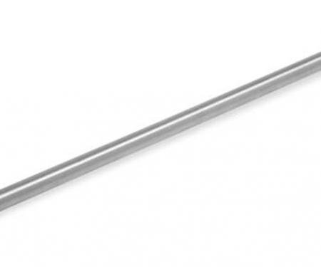 Earl's Annealed Stainless Steel Tubing 681624ERL