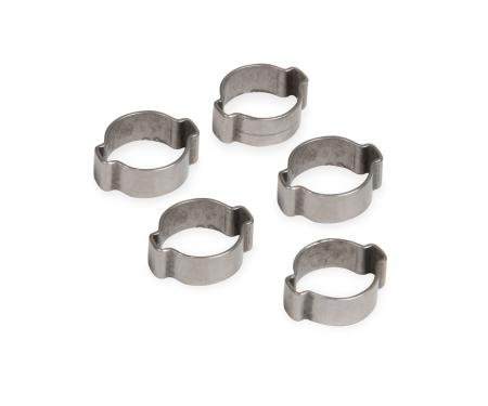 Earl's Vapor Guard™ Hose Clamp 750012ERL