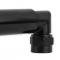 Earl's Adjustable Coolant Cross-Over Tube -16 an X (2) -12 AN LS0035ERL