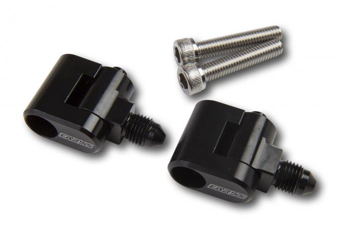 Earl's LS STEAM VENT ADAPTERS LS9807ERL