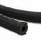 Earl's Power Steering Hose, Black, Size -6, Bulk Hose Sold by the Foot in Continuous Length Up to 50' 150006ERL