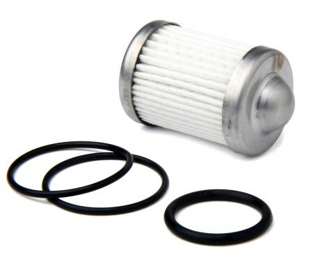 Earl's Fuel Filter Replacement Element 230605ERL
