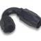 Earl's Performance Swivel-Seal™ 150 Deg. AN Hose End AT815006ERL