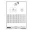 Earl's Straight Male an -8 to 1/2" NPT AT981688ERL