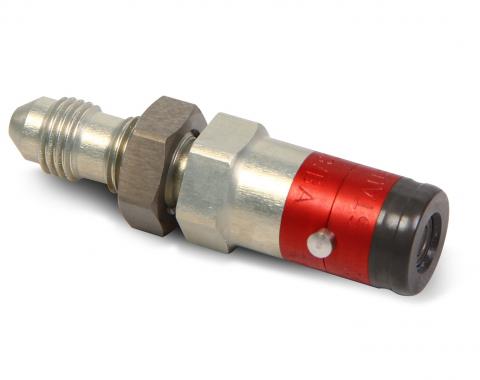 Earl's SPH Bayonet Locking Dry Break JE2703PMERL