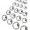 Earl's Conical Seal 169108ERL
