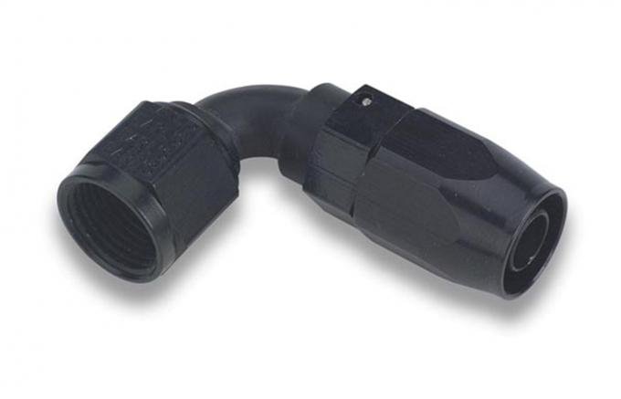 Earl's Performance Swivel-Seal™ 90 Deg. AN Hose End AT809106ERLP