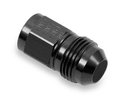 Earl's -3 an Female to -4 an Male Flare Expander AT9893034ERL