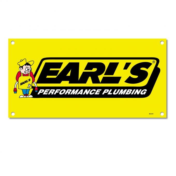 Earl's Banner 36-341