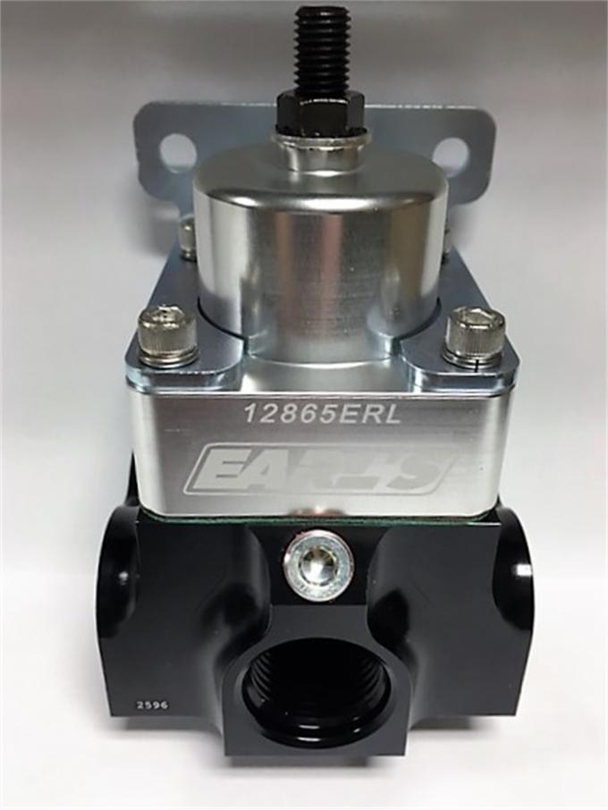 Earl's 4 Port VR Series Fuel Pressure Regulator 12865ERL