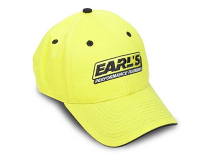 Earl's Hat 11002ERL