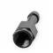 Earl's Straight 1/4" Hose to -3 an Female AT984603ERL