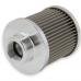 Earl's Performance Aluminium Catch Can Breather Tank Filter CT101ERL