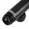 Earl's Adjustable Coolant Cross-Over Tube -16 an X (2) -12 AN LS0035ERL