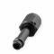 Earl's Straight 1/4" Hose to -3 an Female AT984603ERL
