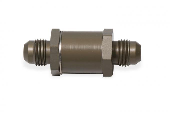 Earl's UltraPro One Way Check Valve 253004ERL