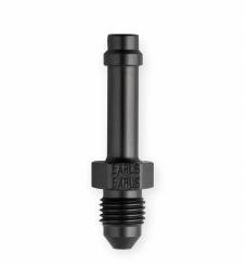 Earl's Performance Straight Aluminum NPT Hose End AT984503ERL