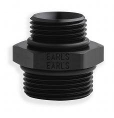 Earl's Performance Aluminum O-Ring Port Union AT985115ERL