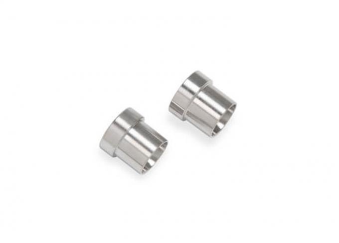 Earl's -6 Stainless Steel Tube Sleeve SS581906ERL