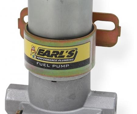 Earl's 97 GPH Fuel Pump 128011ERL