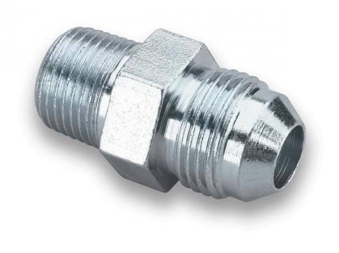 Earl's Straight Male an -4 to 1/4" NPT 961644ERL