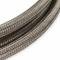 Earl's Auto-Flex Hose, Size 8, Sold by the Foot in Continuous Length Up to 50' 300008ERL