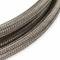 Earl's Auto-Flex Hose, Size 4, Sold by the Foot in Continuous Length Up to 50' 300004ERL