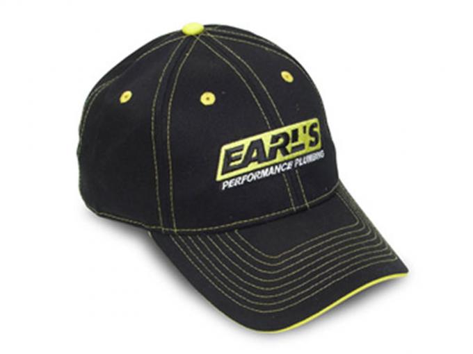 Earl's Hat 11001ERL
