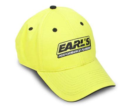 Earl's Hat 11002ERL