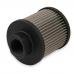 Earl's Performance Aluminium Catch Can Breather Tank Filter CT100ERL