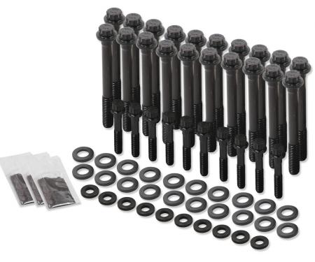 Earl's Racing Products Head Bolt Set-12 Point Head TBS-002ERL