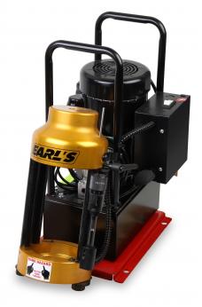 Earl's Performance D100 Series Crimping Machine D105M1101ERL