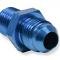Earl's Straight Male an -8 to 16mm X 1.5 9919EFJERL