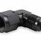 Earl's 90 Degree -4 an Male to -4 an Female Swivel AT921104ERL