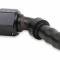 Earl's Super Stock™ 45 Degree -8 Female to 1/2" Barb AT704609ERL