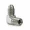 Earl's 90 Degree Elbow Male an -3 to 1/8" NPT 962203ERL