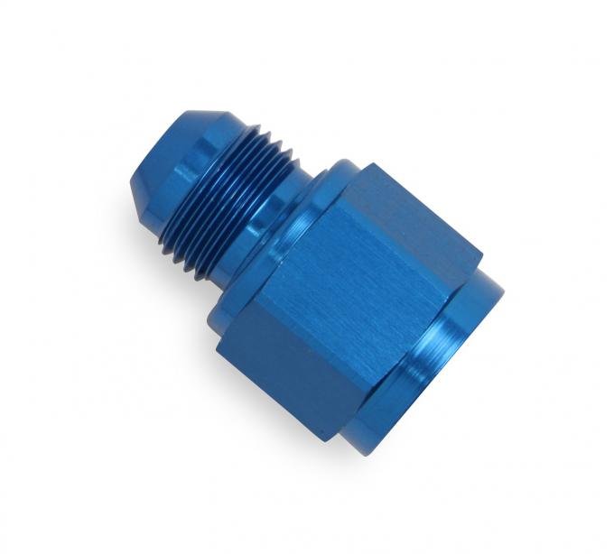 Earl's -10 an Female to -6 an Male Flare Reducer 9892106ERL