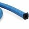 Earl's Power Steering Hose, Blue, Size -6, 10 Ft 131006ERL