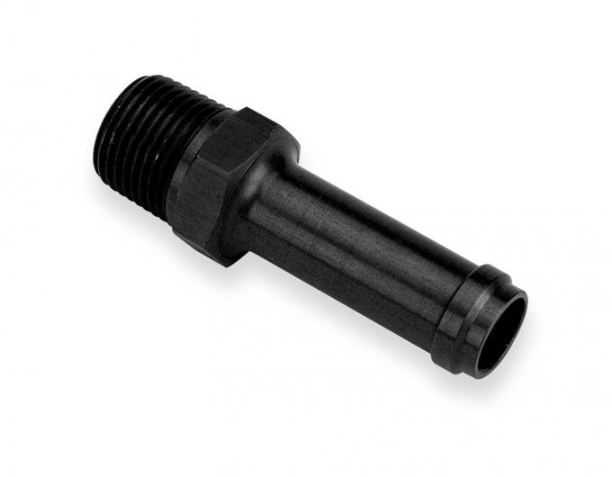 Earl's Straight 3/8" Hose to 1/4" NPT Male AT984006ERL