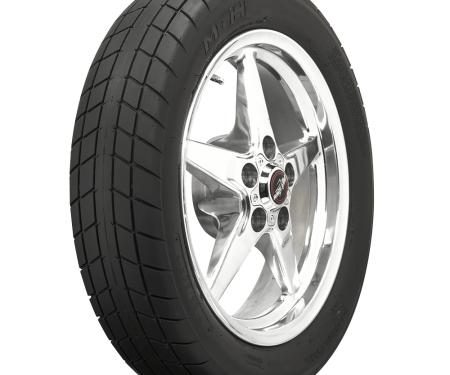 M&H Racemaster M&H Radial Front Runner Tire 185/75R15 ROD02