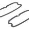 AMD Park Lamp Lens Gaskets, LH/RH Pair, 58-59 Chevy Pickup X134-4058-P