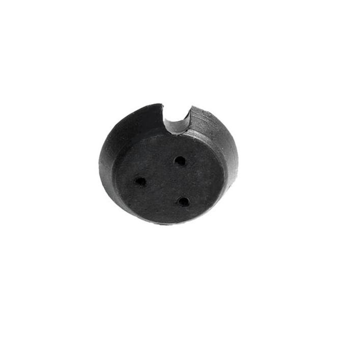 Metro Moulded Parts 1940-1948 Chevrolet Firewall Grommet. for Temperature Gauge. 1-5/8" O.d SM 60