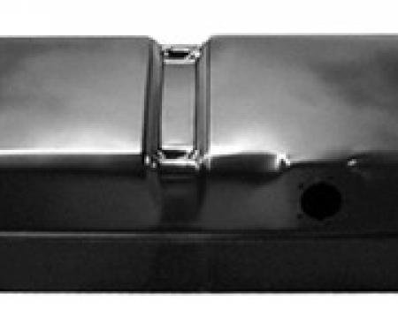 Key Parts '55-'59 Gas Tank GM55B