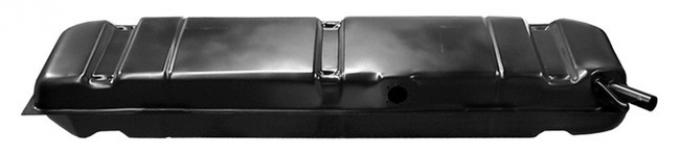 Key Parts '55-'59 Gas Tank GM55B