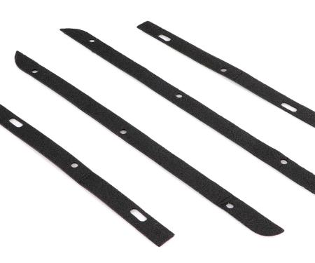 Montco Inc / Repops Transmission Inspection Cover Seal Kit, 47-55 Chevy GMC Pickup Truck R-CT225