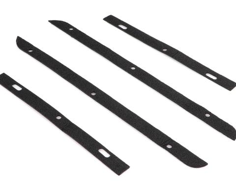 Montco Inc / Repops Transmission Inspection Cover Seal Kit, 47-55 Chevy GMC Pickup Truck R-CT225