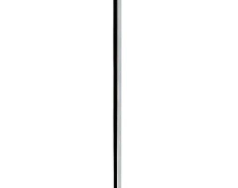 AMD Division Bar w/ Felt, 55-63 Chevy GMC Pickup Truck Suburban 552-4055-1