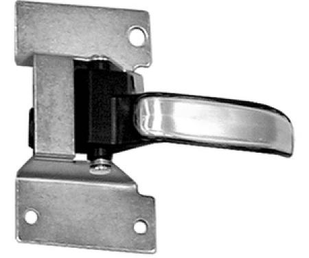 Key Parts '78-'80 Door Inner Handle, Passenger's Side 0850-452 R